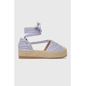 Answear Lab - Espadrilky Buonarotti