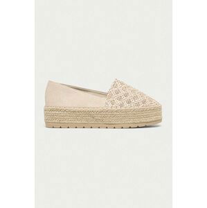 Answear - Espadrilky Guapissima