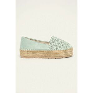 Answear - Espadrilky Guapissima