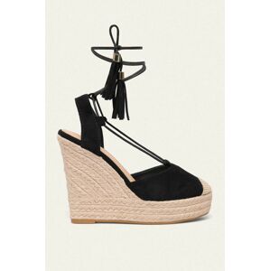 Answear - Espadrilky Tulipano