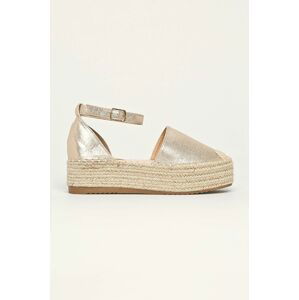 Answear - Espadrilky Jessy Ross