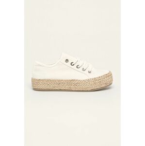 Answear - Espadrilky Kylie Crazy