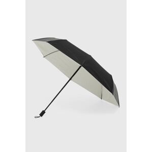 Deštník Answear Lab béžová barva