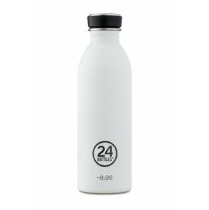 24bottles - Láhev Urban Bottle Ice White 500ml