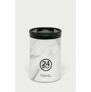 Termohrnek 24bottles Travel Tumbler Carrara 350 ml Tumbler.350.Carrara-Carrara