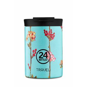 24bottles - Termo hrnek Travel Tumbler Sweetheart 350ml