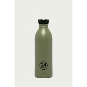 24bottles - Láhev Urban Bottle Sage 500ml