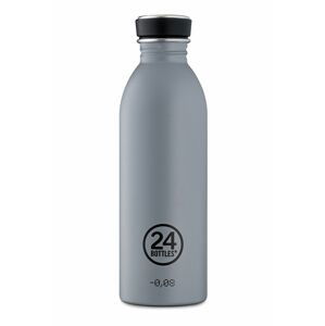 24bottles - Láhev Urban Bottle Formal Grey 500ml