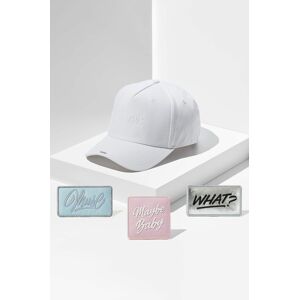 Next generation headwear - Čepice