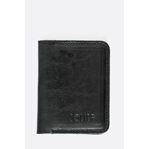 Solier - Kožená peněženka