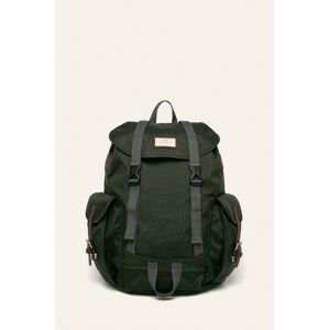 Doughnut - Batoh Woodland Cordura