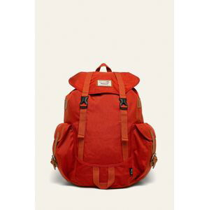 Doughnut - Batoh Woodland Cordura