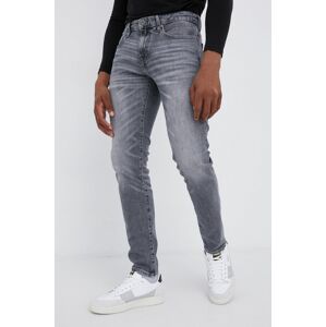 Cross Jeans - Bavlněné džíny Tapered