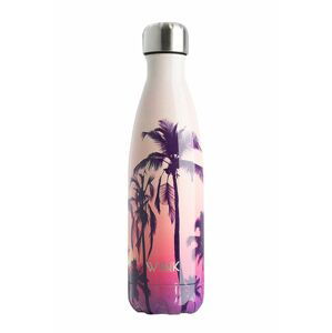 Wink Bottle - Termo láhev PALM BEACH