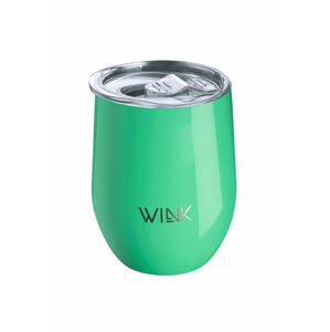 Wink Bottle - Termální hrnek TUMBLER EMERALD