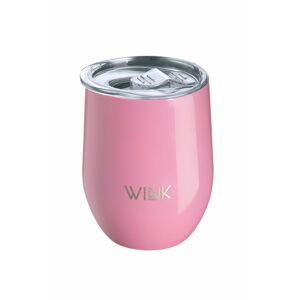 Wink Bottle - Termo hrnek TUMBLER FLAMINGO