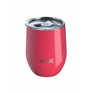 Wink Bottle - Termo hrnek TUMBLER RASPBERRY