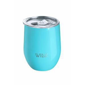 Wink Bottle - Termální hrnek TUMBLER SKY BLUE