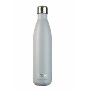 Wink Bottle - Termo láhev GREY 750