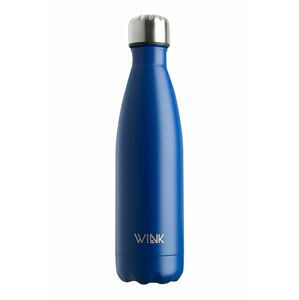 Wink Bottle - Termo láhev NAVY