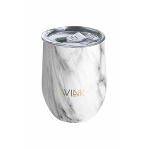 Wink Bottle - Termo hrnek TUMBLER BIANCO