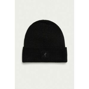 Kangol - Čepice , K3020ST.BK001-BK001