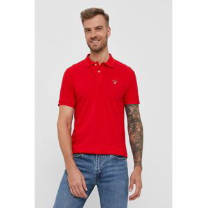 Gant - T-shirt/polo 2201