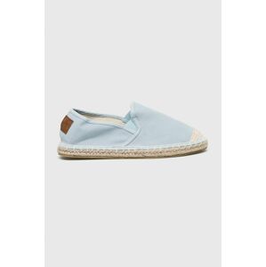 Cross Jeans - Espadrilky