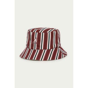 Klobouk Kangol K5275.CORDOVAN-CORDOVAN