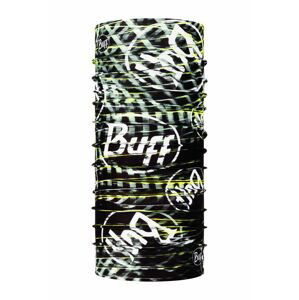 Buff - Nákrčník Ulnar Black