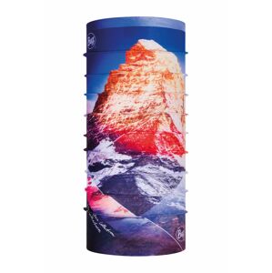 Nákrčník Buff Original Matterhorn Multi vzorovaný