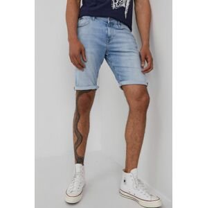 Cross Jeans - Džínové šortky
