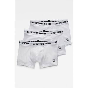 G-Star Raw - Boxerky (3-pack)