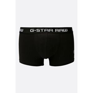 G-Star Raw - Boxerky (3-pack)