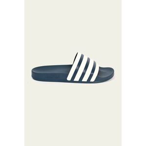 Pantofle adidas Originals G16220 G16220-ADIBLU