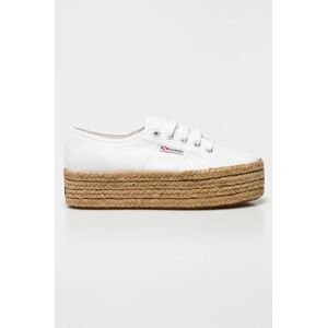 Superga - Espadrilky