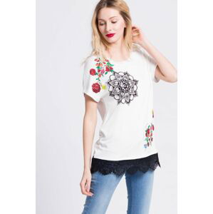 Desigual - Top Oporto