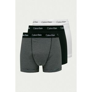 Calvin Klein Underwear - Boxerky (3-pack)