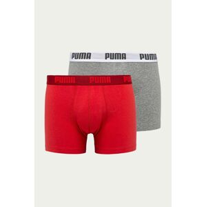 Puma - Boxerky (2-pack)