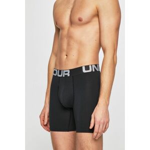 Under Armour - Boxerky (3-pack)