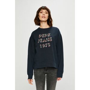 Pepe Jeans - Mikina Vickies