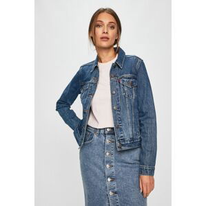 Džínová bunda Levi's 29945.0063-0063