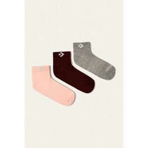 Converse - Ponožky (3-pack)