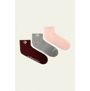 Converse - Ponožky (3 pack)