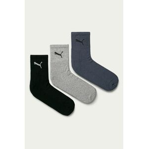 Puma - Ponožky (3-pack)