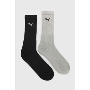 Puma - Ponožky (6-pack)