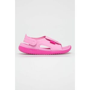 Nike Kids - Dětské sandály Sunray Adjust 5