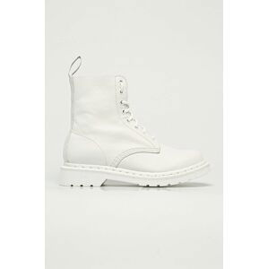 Dr. Martens - Kožené workery 1460 Pascal