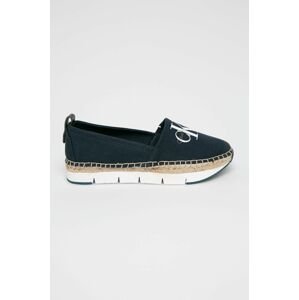 Calvin Klein Jeans - Espadrilky