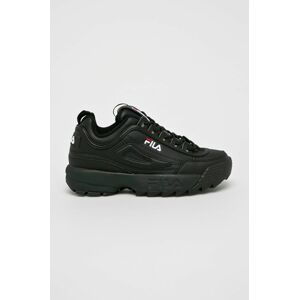 Fila - Boty Disruptor Low